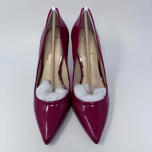 Jessica Simpson Cassani Pumps 8 - Picture 3 of 8